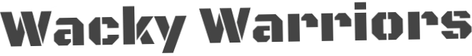 Wacky Warriors