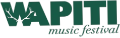 Wapiti Music Festival
