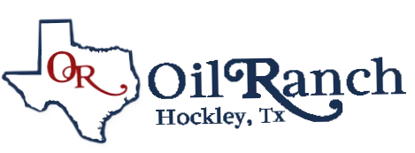 Oil Ranch