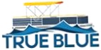 True Blue Pontoon
