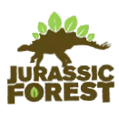 Jurassic Forest