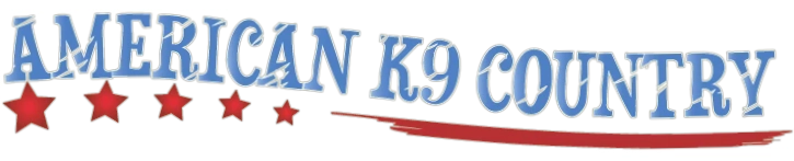 American K9 Country