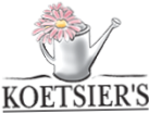 Koetsiers