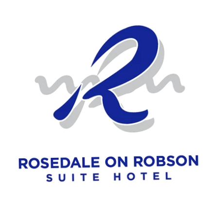 Rosedale on Robson