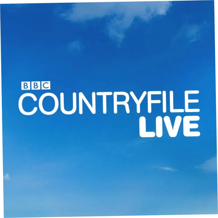 Countryfile Live