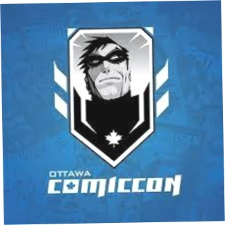 Ottawa Comic Con