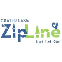 Crater Lake ZipLine