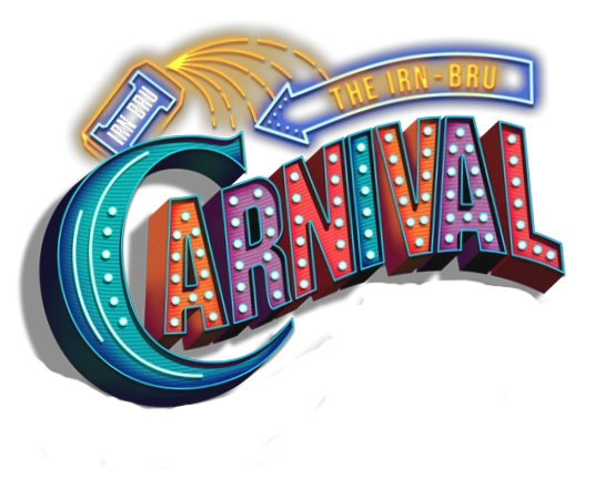 Irn-Bru Carnival