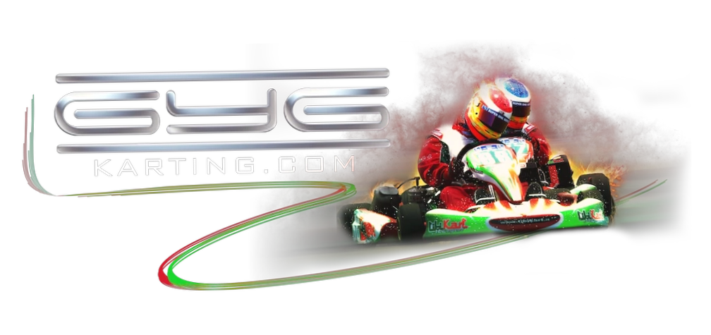 GYG KARTING