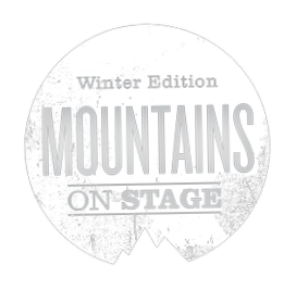 Mountains on Stage