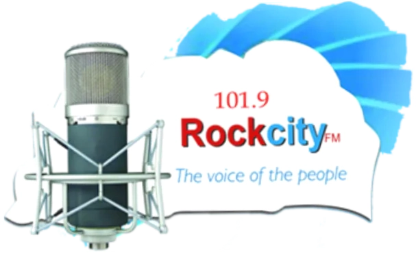 Rock City