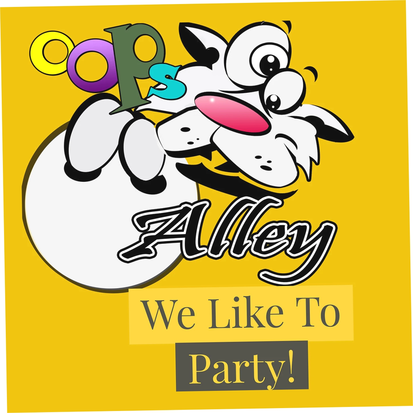 OOPS ALLEY