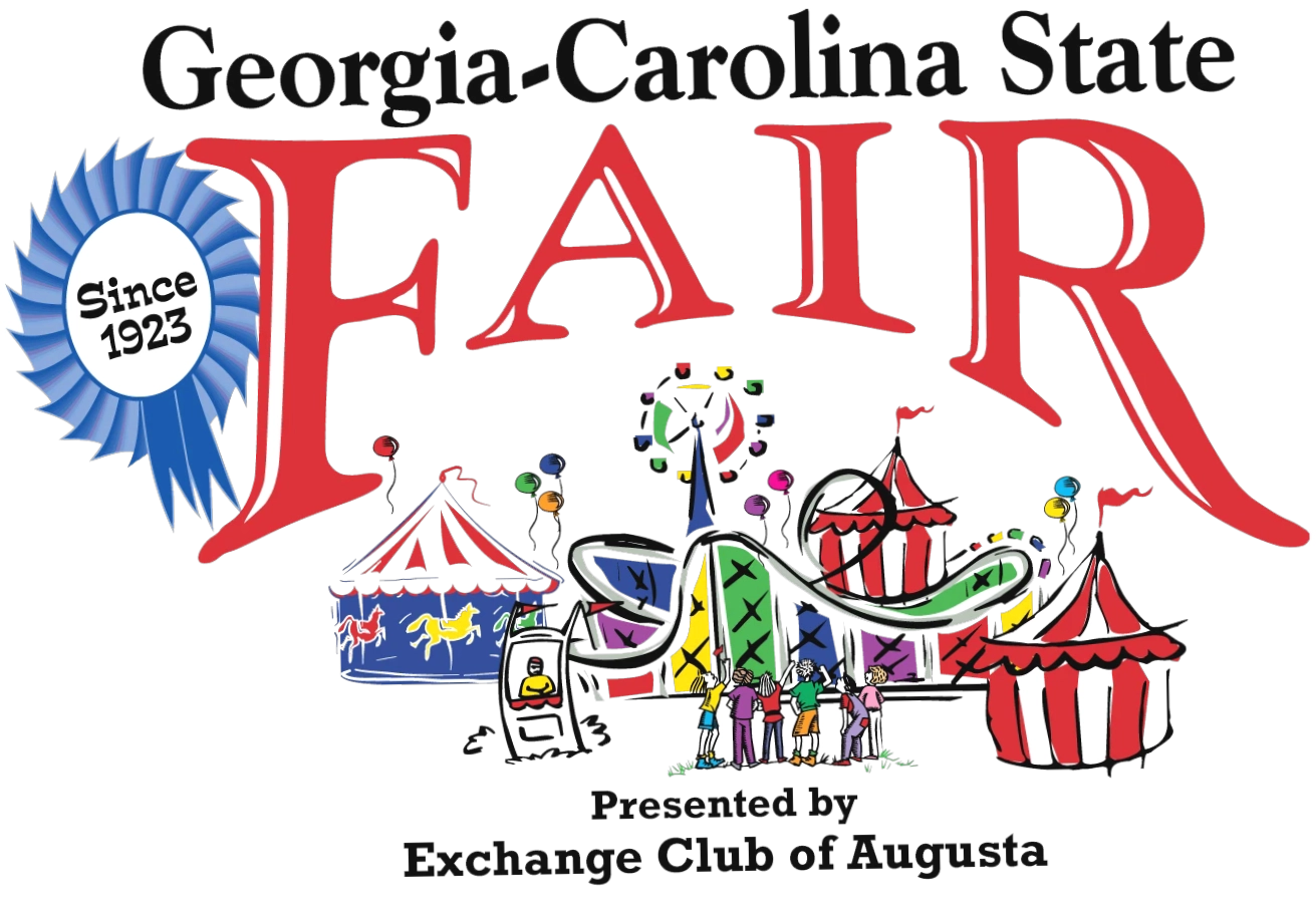 Georgia Carolina State Fair