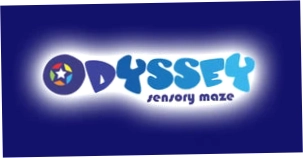 Odyssey Sensory Maze