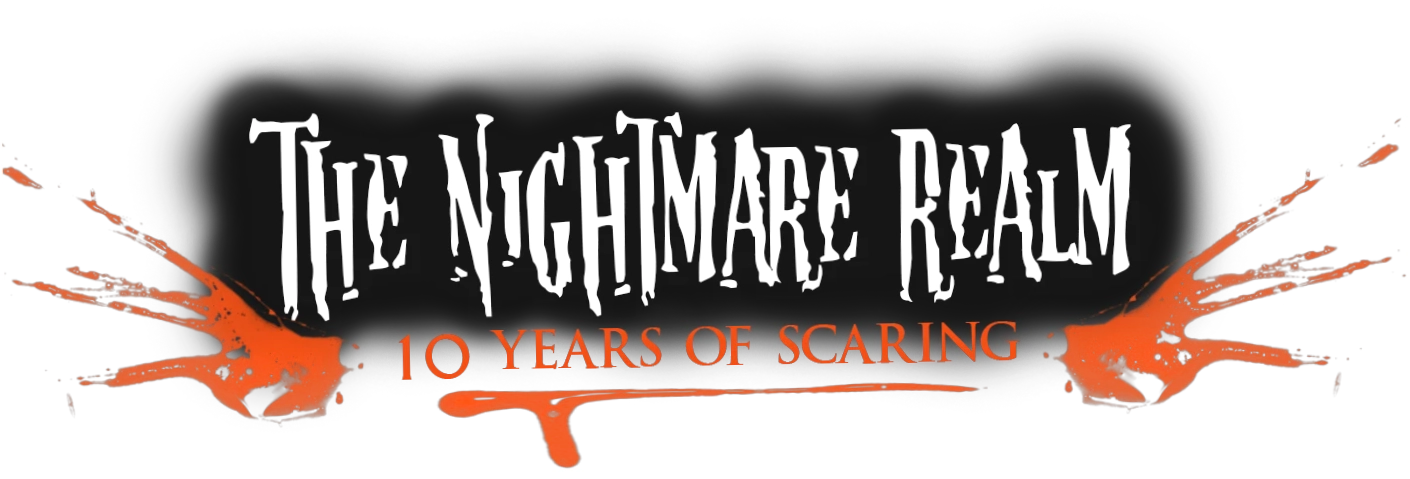 The Nightmare Realm