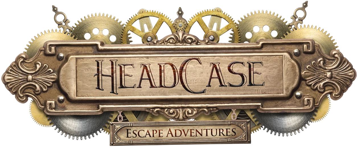 headcase adventures