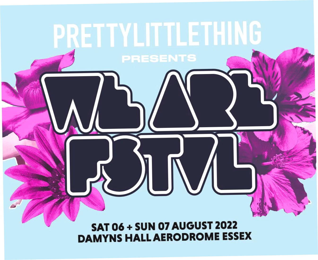 We Are FSTVL