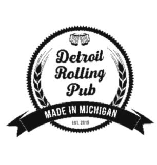 Detroit Rolling Pub