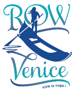 Row Venice