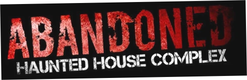 Abandoned Haunted House