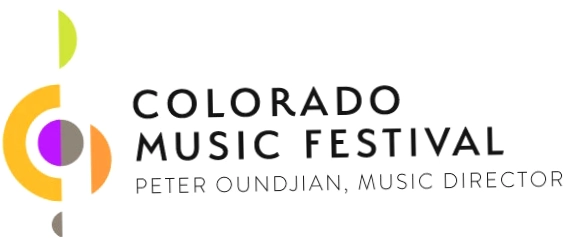 Colorado Music Festival