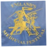 England's Medieval Festival