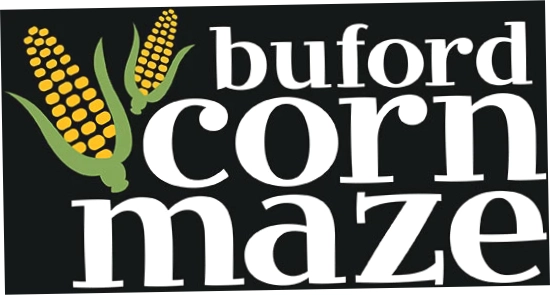 Buford Corn Maze