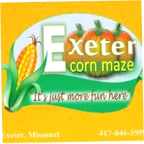 Exeter Corn Maze