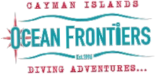 Ocean Frontiers