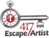 417 Escape Artist