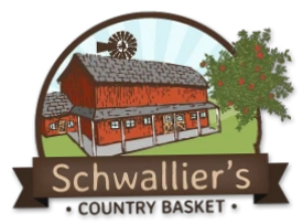 Schwallier's