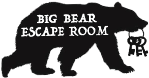 Big Bear Escape Room