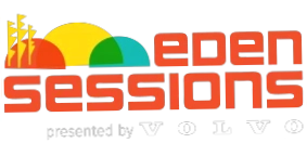 Eden Sessions