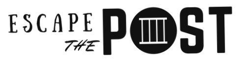 Escape The Post