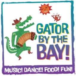 Gator By The Bay