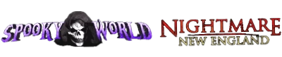 Spooky World