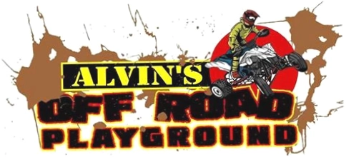 Alvins Offroad Playground