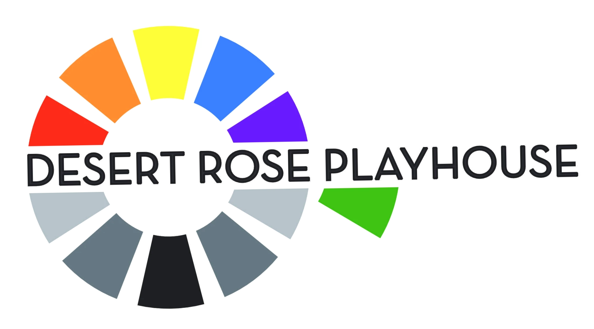 Desert Rose Playhouse