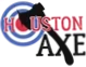 Houston Axe