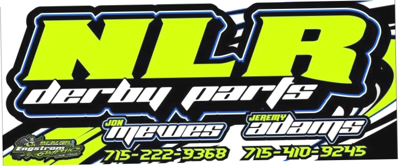 NLR Derby Parts