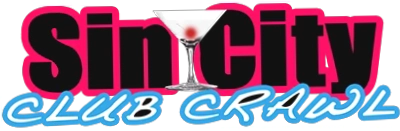 Sin City Club Crawl