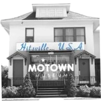 Motown museum