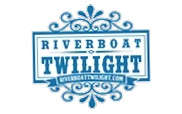 Riverboat Twilight