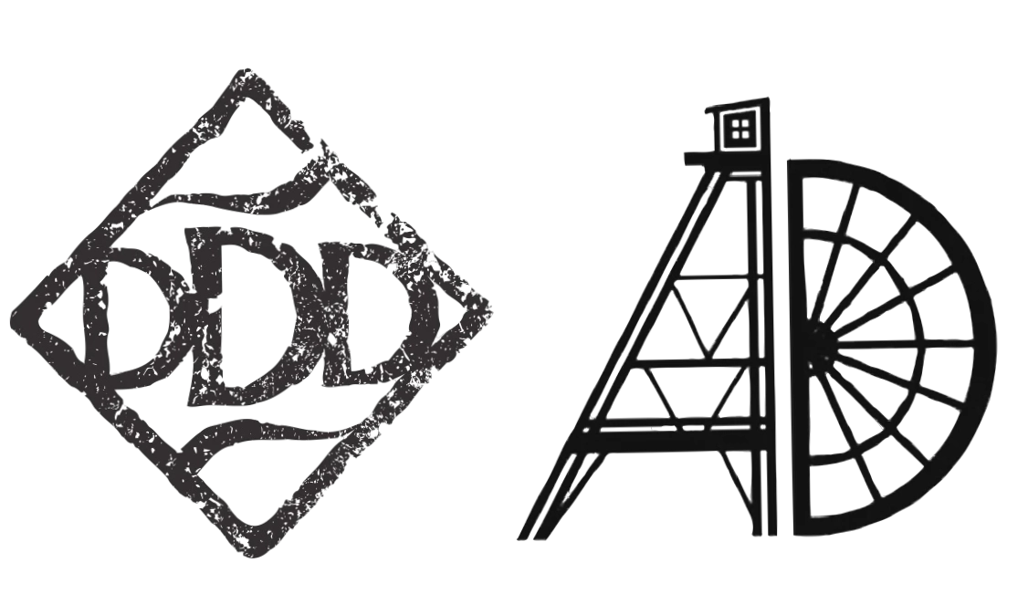 Dry Diggings