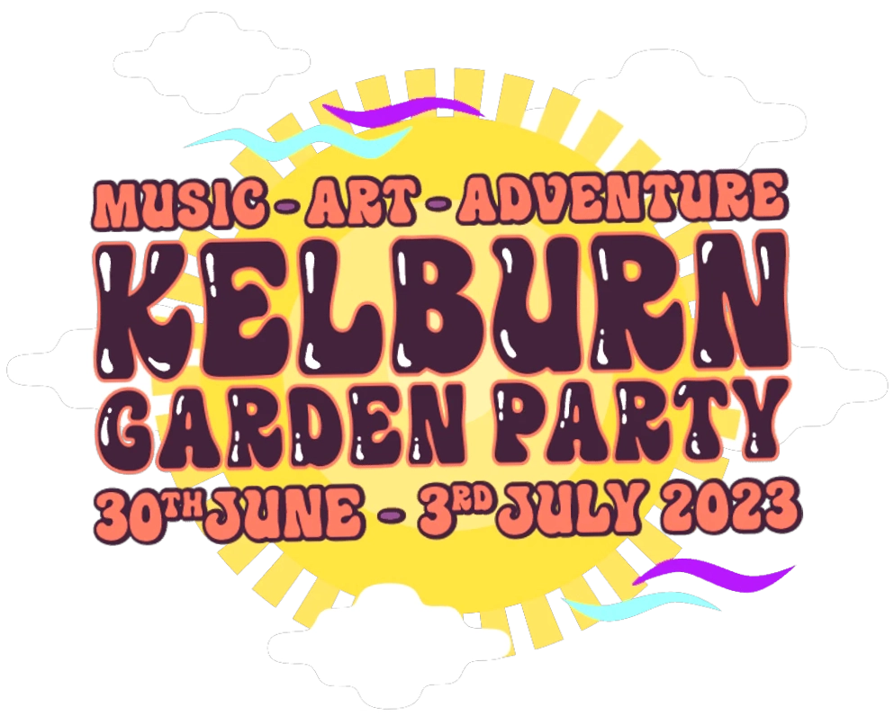 Kelburn Garden Party