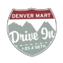 Denver Mart Drive In