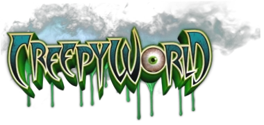 Creepy World