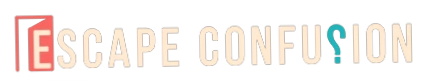 Escape Confusion