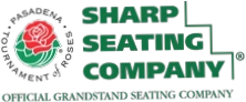 Sharp Seating