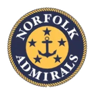 Norfolk Admirals